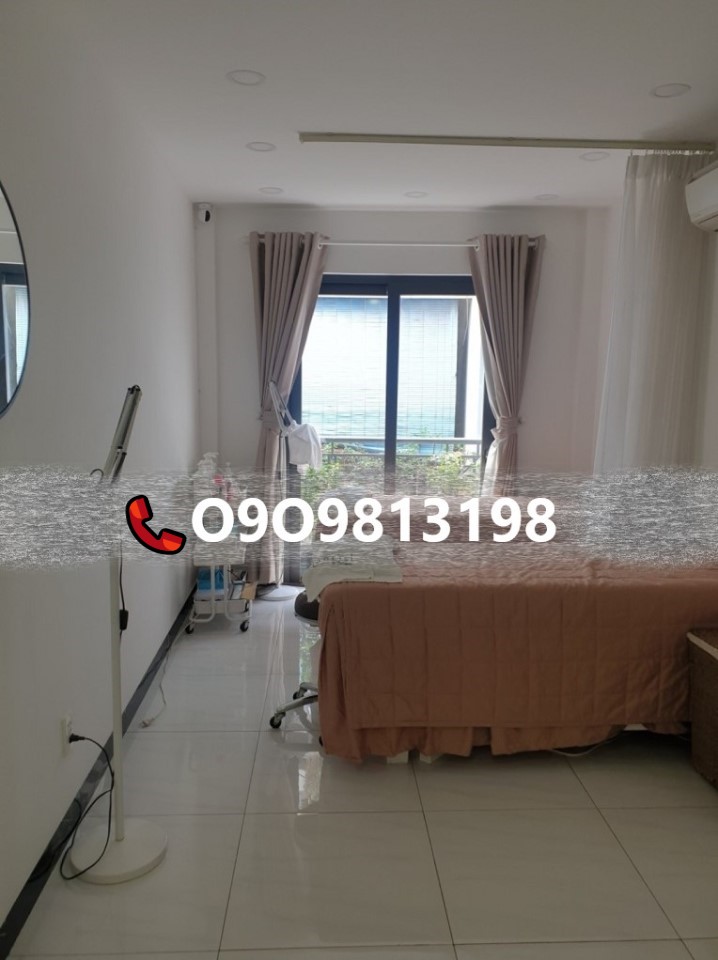 ♥️♥️♥️Nhà SHR 3 Tầng Quận 1 - Khu VIP Giá Tốt! - Công Chứng Ngay.♥️♥️♥️ - Ảnh chính